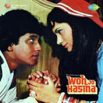 Woh Jo Hasina (1983) Mp3 Songs